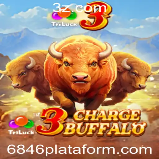 Explorando o Misterioso Jogo 3ChargeBuffalo
