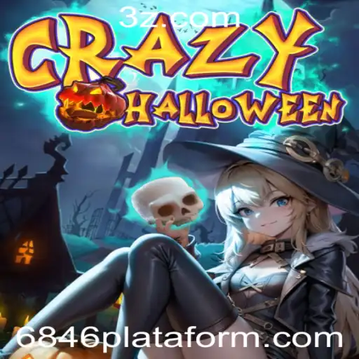 Descubra o Mundo de 'CrazyHalloween': Uma Aventura Inesquecível em 6846 Plataforma