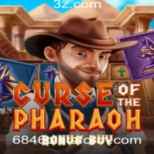 Explorando o Fascínio de 'Curse of the Pharaoh Bonus Buy'