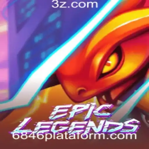 Desvendando EpicLegends: Um Plongee no Mundo da Plataforma de Jogo 6846