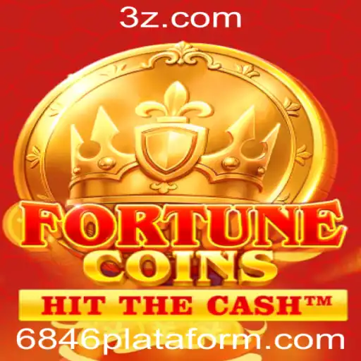 Descubra FortuneCoins: O Jogo que Está Revolucionando Plataformas com a Palavra-Chave 6846
