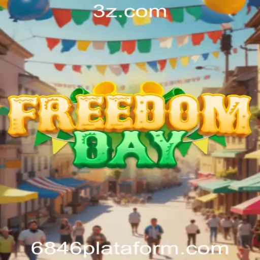 Descubra FreedomDay: O Jogo de Plataforma Emocionante do Momento
