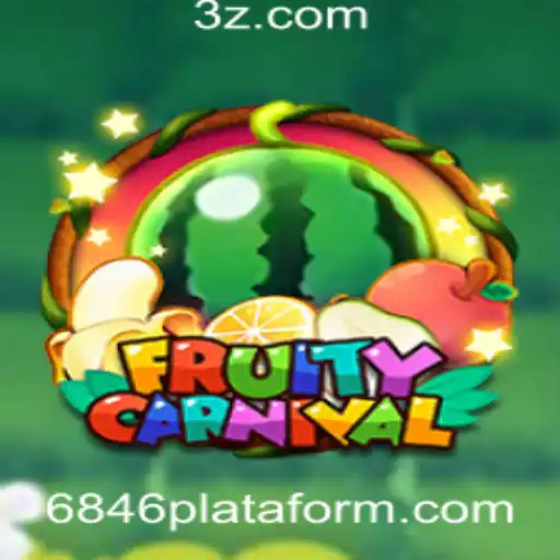 Explorando o Mundo de 'FruityCarnival': Uma Jornada Divertida na Plataforma 6846