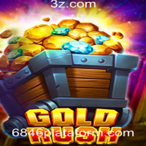 GoldRush: Descubra o Fascinante Mundo do Jogo de Plataforma