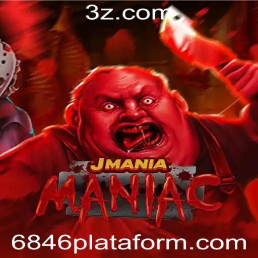 Explorando JManiaManiac: Uma Jornada Inovadora na Plataforma 6846