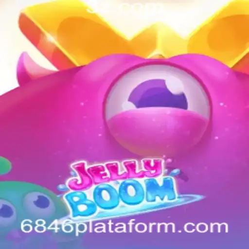Descubra as Aventuras de JellyBoom: Um Mergulho na Diversão Plataforma