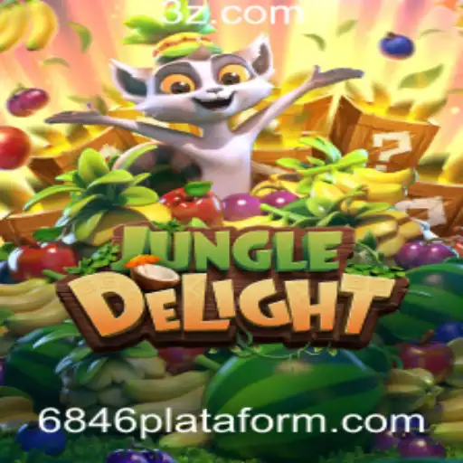 Descubra JungleDelight: A Nova Sensação na Plataforma 6846