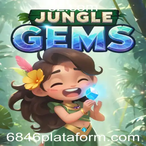 Explorando o Mundo de JungleGems: Uma Aventura em Plataforma