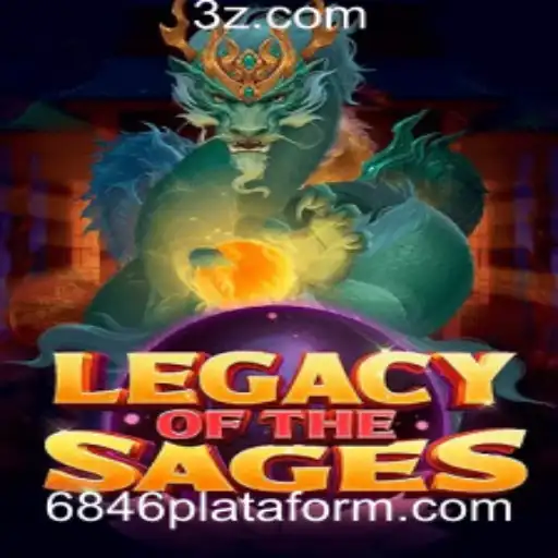 Descubra o Fascinante Mundo de 'LegacyoftheSages'