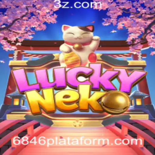 LuckyNeko: Descubra o Mundo Vibrante deste Jogo de Plataforma