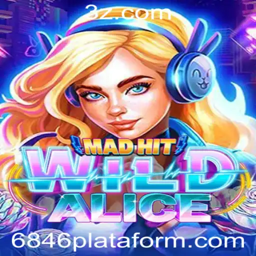 MadHitWildAlice: Explorando o Mundo Vibrante deste Jogo de Plataforma