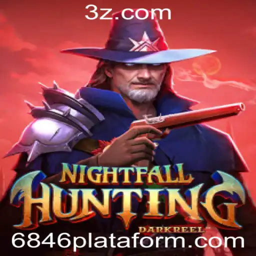 NightfallHunting: A Nova Sensação Interativa na Plataforma 6846