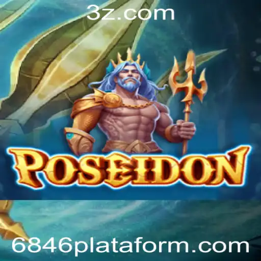 Descubra o Mundo de Poseidon: Aventuras e Estratégias na Plataforma 6846