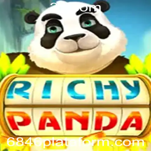 Explorando o Mundo de RichyPanda: Inovação e Entretenimento na Plataforma 6846
