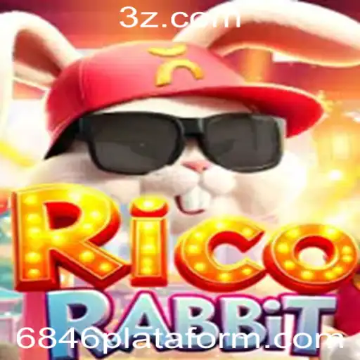 Explorando as Aventuras de RicoRabbit na Plataforma 6846