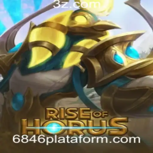 RiseofHorus: Uma Nova Jornada na Plataforma Digital