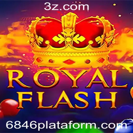 RoyalFlash: O Novo Fenômeno no Mundo dos Jogos de Plataforma