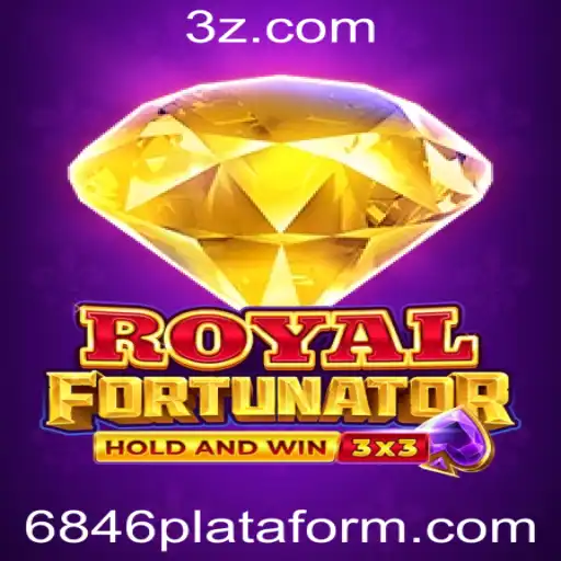 Royalfort: A Aventura Épica na Plataforma 6846