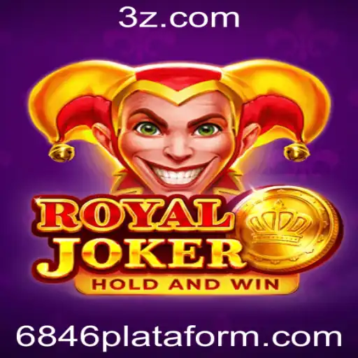 RoyalJoker: Descobrindo o Empolgante Mundo do Jogo na Plataforma 6846