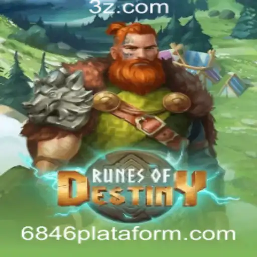 RunesOfDestiny: Uma Jornada Épica no Mundo dos Jogos de Plataforma