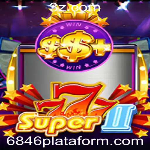 Explorando o Mundo de Super777II: Uma Aventura na Plataforma 6846