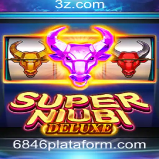 Explorando o Fascinante Mundo de SuperNiubiDeluxe: Um Jogo de Plataforma Inovador