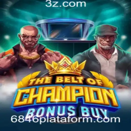TheBeltOfChampionBonusBuy: Explorando a Plataforma Inovadora de Jogos