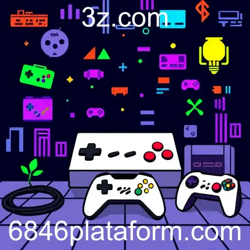 VIP Service 6846 plataforma - 24/7 Support and Exclusive Benefits