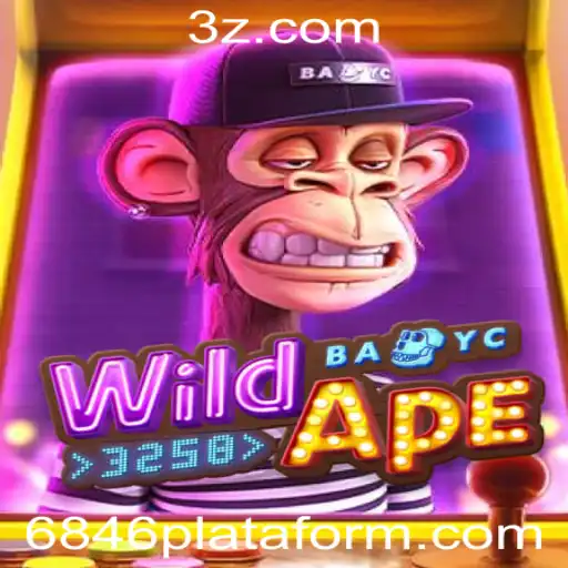 Explorando o Mundo de WildApe3258: Um Jogo Inovador na Plataforma 6846