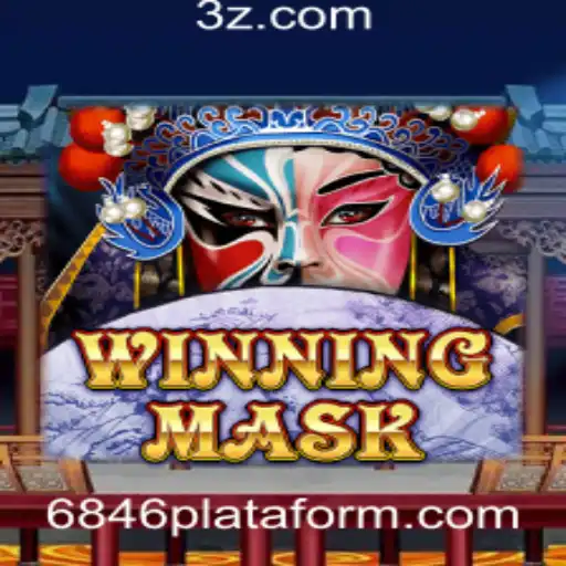 Descubra WinningMask: A Revolução na Plataforma de Jogos 6846